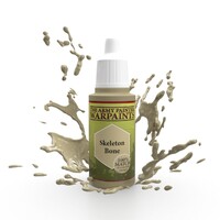 Army Painter - Warpaints - Skeleton Bone Acrylic Paint 18ml