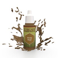 Army Painter - Warpaints - Hemp Rope Acrylic Paint 18ml