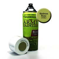 Army Painter Aerosol Spray Primer - Skeleton Bone 400ml