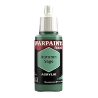 Army Painter - Warpaints Fanatic - Autumn Sage 18ml