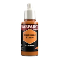 Army Painter - Warpaints Fanatic - Flickering Flame 18ml