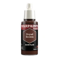 Army Painter - Warpaints Fanatic - Dryad Brown 18ml