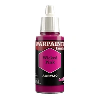 Army Painter - Warpaints Fanatic - Wicked Pink 18ml