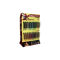 U2 Army Painter - Speedpaint - Markers - Dispenser Rack