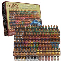 Army Painter - Warpaints Air - Complete Set