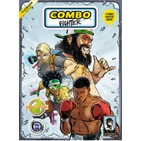 Combo Fighter Pack 2
