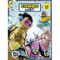 Combo Fighter Pack 3