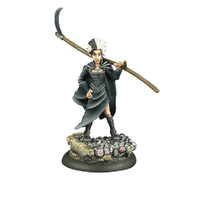 Micro Art Studio - Miniatures - Discworld Susan Sto Helit (1)