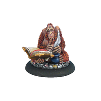 Micro Art Studio - Miniatures - Discworld The Librarian (1)