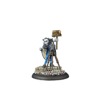 Micro Art Studio - Miniatures - Discworld Otto Chriek (1)