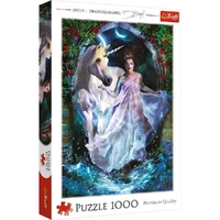 Puzzle - Trefl Park - Magical Universe 1000Pc