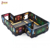 Dungeons & Lasers: Expansion Bits - Ai Center