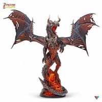 Dungeons & Lasers: Dragons - Dragon Of Schmargonrog