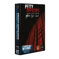Detective: Signature Series – Petty Officers