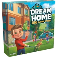 Dream Home 156 Sunny Street