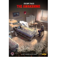 Escape Tales the Awakening