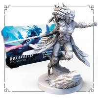 Lords of Ragnarok Valkyrie Hero