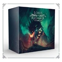 Lords of Ragnarok Monster Variety Pack