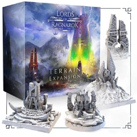 Lords of Ragnarok Terrain Expansion