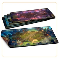 Dragon Eclipse - Arena Playmats (Set of 5)