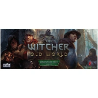 The Witcher Old World Adventure Pack