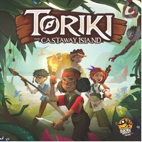 Toriki The Castaway Island