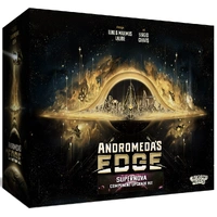 Andromeda's Edge Supernova Component Upgrade Kit