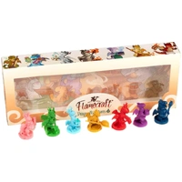 Flamecraft New Deluxe Miniatures