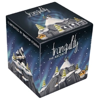 Tranquility The Ascent (KS Edition)