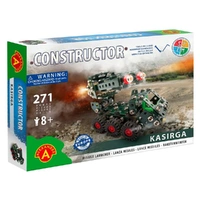 Constructor - Kasirga Missle Launcher 271 pc