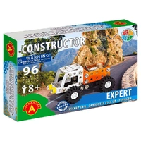 Constructor - Expert Pickup 96 pc