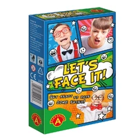 Let's Face It