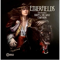 Etherfields - Stretch Goals Harpy & She-Wolf Campaigns