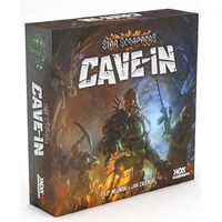 Star Scrappers - Cave In