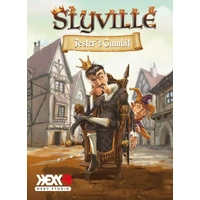 Slyville - Jesters Gambit Expansion
