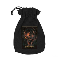 Q Workshop - The Lord of the Rings: Bridge of Khazad-dÃƒÂ»m Dice Pouch