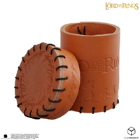 Q Workshop - The Lord of the Rings - The Fellowship of the Ring. Dice Cup