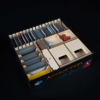 Laserox Inserts - Aeon's End