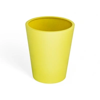 CHX 89002-L Flexible Dice Cup Yellow