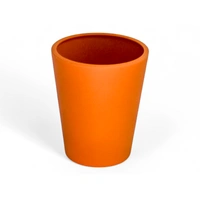 CHX 89003-L Flexible Dice Cup Orange