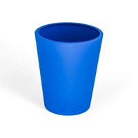 CHX 89006-L Flexible Dice Cup Blue