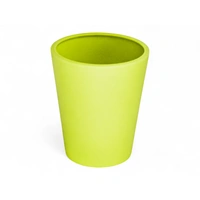 CHX 89025-L Flexible Dice Cup Neon Green