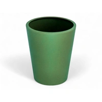 CHX 89035-L Flexible Dice Cup Green