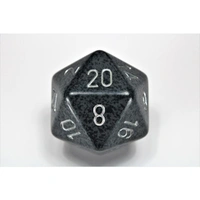 CHX XS2003 Speckled Hi-Tech 34mm d20 Dice