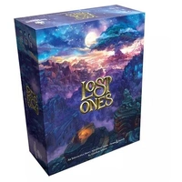 Lost Ones Expansion Pack