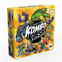 Kombo Klash