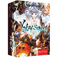 Yokai Septet Pocket Edition