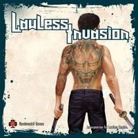 Lawless Empire - Lawless Invasion