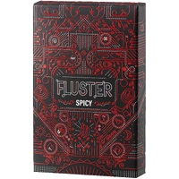 Fluster Spicy Pack
