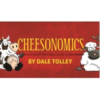 Cheesonomics - North American Version